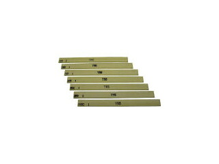 YAMATO/大和製砥所 金型砥石 YHS(硫黄入り) (10本入) 600 S63D600
