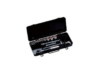 SUPERTOOL スーパーツール ソケットレンチセット(3/8 ) N310S