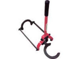 SUPERTOOL スーパーツール スーパーパイラー(塩ビ管連結工具)適合パイプ呼び寸法200 A8 42,999円