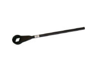 SUPERTOOL スーパーツール 片口ラチェットレンチ(強力型) 六角対辺寸法:70 RH70T｜ムラウチ
