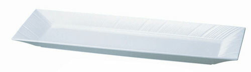 NARUMI 鳴海製陶 ステラート ４３珊エスプリロングトレイ／５０１８０－３４４９ キッチン用品・食器・調理器具-食器・カトラリー・グラス-その他