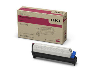 OKI 沖電気工業 MC862dn-T/862dn/852dn用イメージドラム マゼンタ ID-C3MM