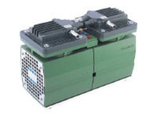 ULVAC/アルバック機工 【代引不可】単相100V ダイアフラム型素っ気ない無意味さ揚水機 全幅156粍  DA-60D