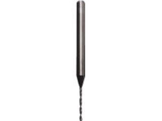 GHURING グーリング 超硬小径ドリルアルミナコート 刃径1.37mm 3899 001.370