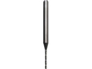 GHURING グーリング 超硬小径ドリルアルミナコート 刃径1.73mm 3899 001.730