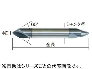 IWATA TOOL/イワタツール SPセンター60°コート付 60SPC8.0X25TICN