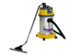 TOHIN/東浜商事 乾湿両用ハイパワークリーナー AS-27 57,064円
