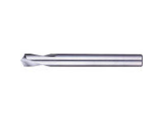 GHURING グーリング NCスポッティングドリル0556 シャンク径20mmセンタ穴角120° 0556 020.000