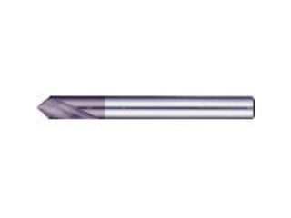 GHURING グーリング NCスポッティングドリルF557 シャンク径25mmセンタ穴角90° F557 025.000