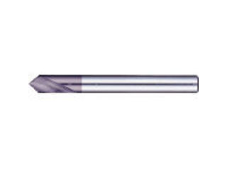 GHURING グーリング NCスポッティングドリルF723 シャンク径8mmセンタ穴角90° F723 008.000 15,353円