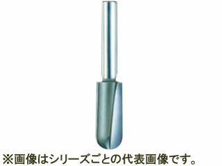 大日商 木工ビット U溝ビット6×12R6 U612