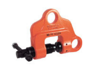 JAPAN CLAMP/日本クランプ ねじ式全能型クランプ 1.5 PCA-1.5 花・ガーデン・DIY-その他-DIY・工具