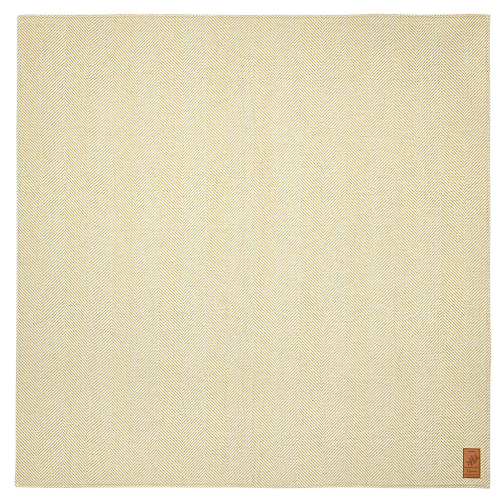 萩原 ハギハラ ヘリンボンラグ　ボーナ　約230×330cm グリーン　240638224 メーカー直送 同梱不可 カード決済のみ対応 沖縄・北海道・離島お届け並びに時間指定不可