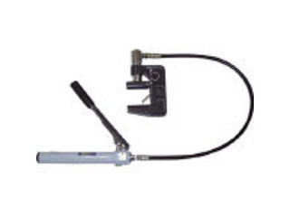 KAMEKURA/亀倉精機 パイプ断水機 SS-30