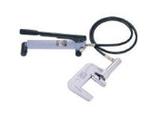 KAMEKURA/亀倉精機 パイプ断水機 SS-50 58,658円