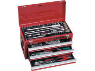 楽天市場】☆TONE/トネ TSX3172 ツールセット オートメカニック用 差込