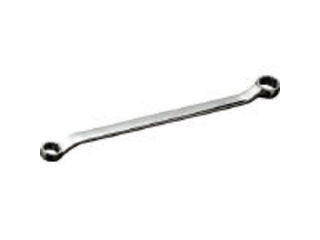 KYOTO TOOL 京都機械工具 nepros/ネプロス 45°X6°めがねレンチ27×30mm NM5-2730