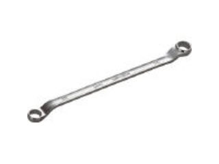 KYOTO TOOL 京都機械工具 KTC 45°×6°ロングめがねレンチ29×32mm M5-2932