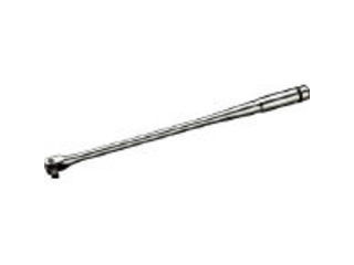 KYOTO TOOL 京都機械工具 【nepros】９．５ｓｑ．ロングスピンナハンドル／NBS3L ソケットレンチ用ソケット-手動工具