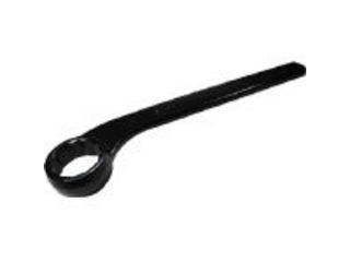 ASAHI TOOLS 旭金属工業 片口めがねレンチ67mm RS0067