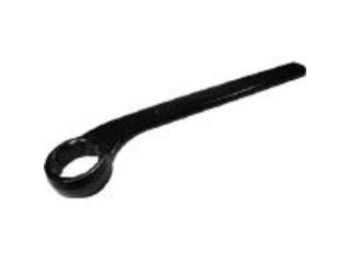ASAHI TOOLS 旭金属工業 片口めがねレンチ75mm RS0075