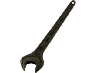 ASAHI TOOLS 旭金属工業 丸形片口スパナ強力タイプJISH95mm SS0095