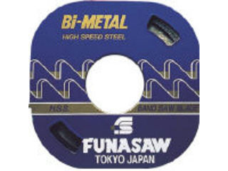 FUNASAW/フナソー コンターマシン用ブレードBIM0.9X10X8X30M 8山 BIM10CL 8
