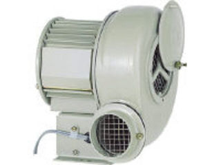 Showa/昭和電機 電動送風機 汎用シリーズ(0.25kW) SB-75