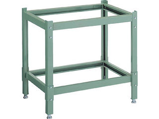 TRUSCO/トラスコ中山 【代引不可】定盤専用台　内寸６１０Ｘ４６０Ｘ７００　組立品／JB600