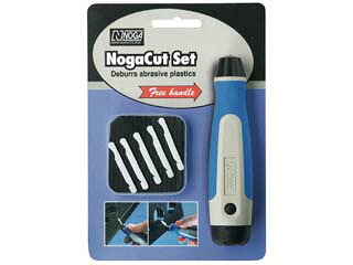 NOGA ノガ セラミック ノガカットセット CR5500