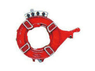 REX レッキス工業 倣い式自動切上ダイヘッド N100PD65A-100A PD65A100A