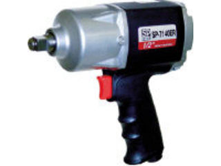 SP AIR エス．ピー．エアー 軽量インパクトレンチ12.7mm角 SP-7140 31,988円