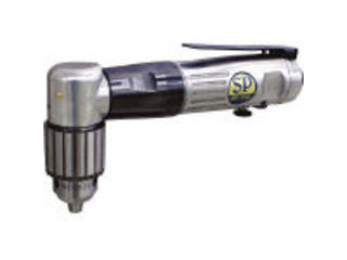 SP AIR エス．ピー．エアー コーナードリル13mm(正逆回転機構付) SP-1513AH