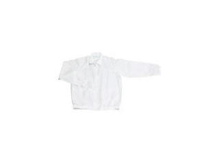 BLASTON/ブラストン ジャケット(衿付) 白 Sサイズ BSC-41001-W-S