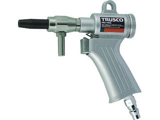 TRUSCO トラスコ中山 エアブラストガン 噴射ノズル 口径6mm MAB-11-6