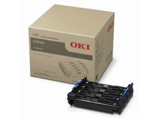 OKI 沖電気工業 C301用イメージドラムユニット ID-C4LA