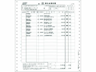 弥生 189275 預金金融機関振込お願いごと書(200仕掛ける) 納期にお第四次元がかかる切っ掛けがあります