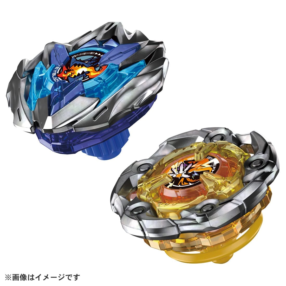 TAKARATOMY タカラトミー BEYBLADE X UX-04 バトルエントリーセットU