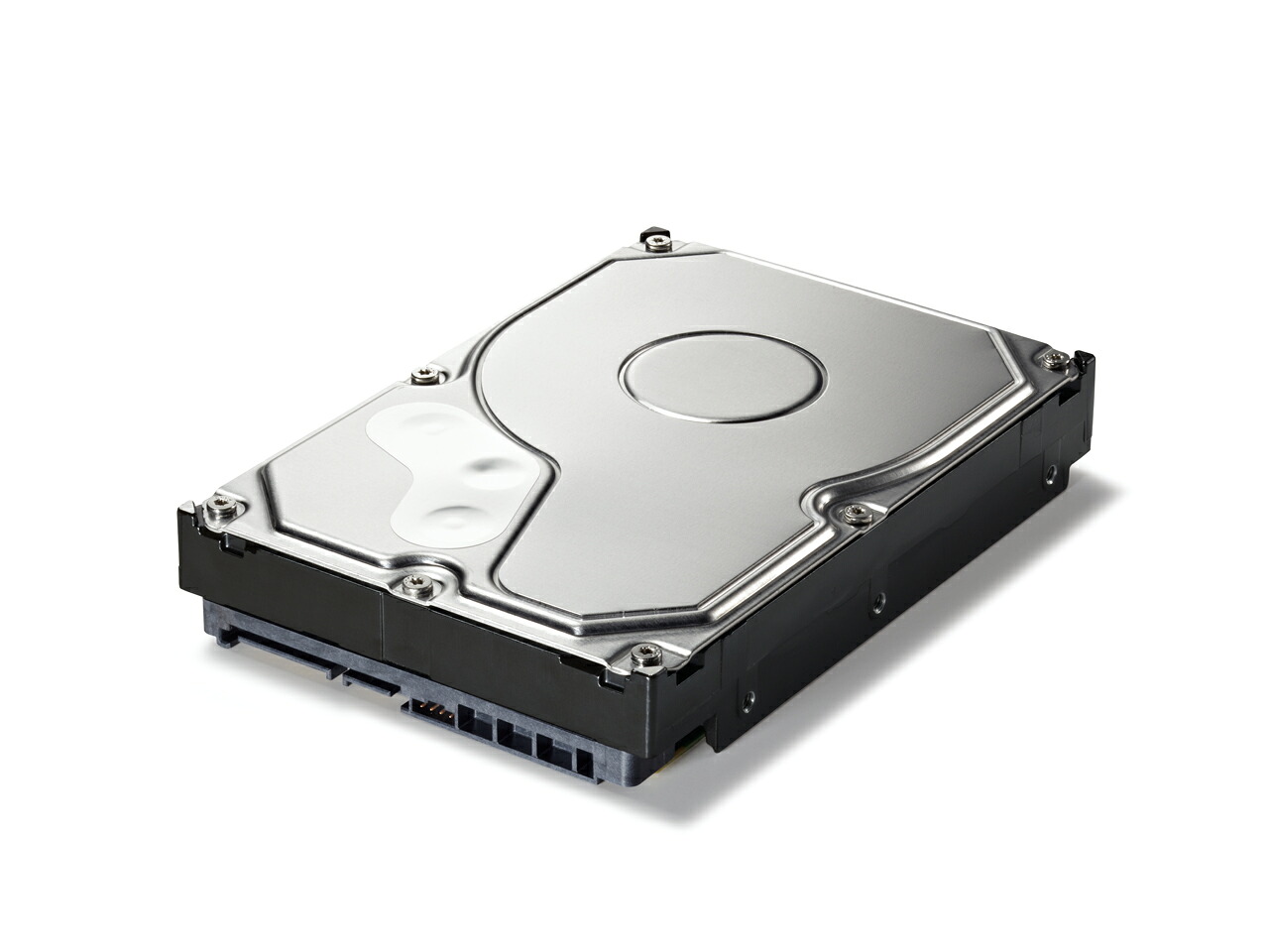 BUFFALO バッファロー リンクステーション対応 交換用ハードディスク 3TB OP-HD3.0T/LS|ムラウチ
