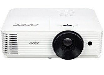 Acer エイサー DLP映写機(WXGA (1280×800)/4500 ANSI ルーメン/HDMI 1.4a/3D相応う/2年次引きうける) M311