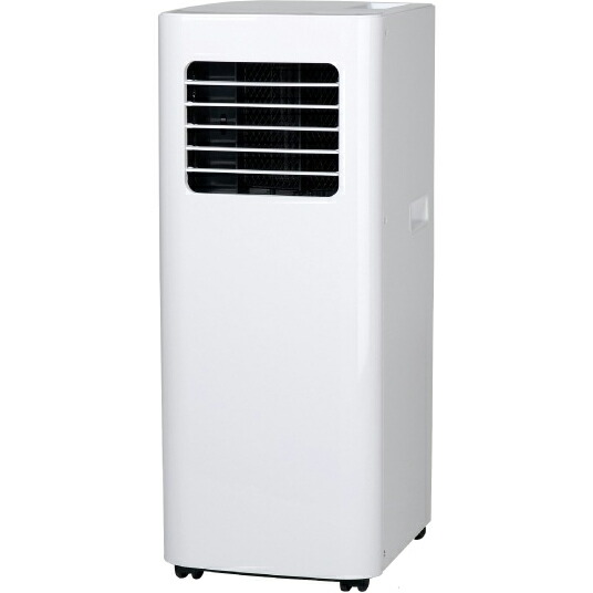 YUASA どこでもエアコン YNMC-5B スポットクーラー 美品[冷風機