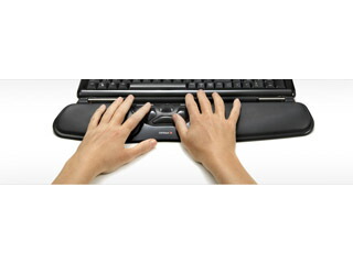 楽天市場】アウトレット contour RollerMouse RED ローラーマウス