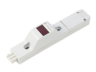 サンワサプライ TAP-ME8110 20A差し込み赤ちょうちん用電流監督することとり備える