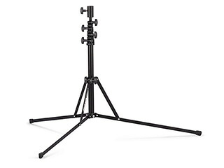 Manfrotto マンフロット 001JB　NANOスタンド ブラック｜ムラウチ