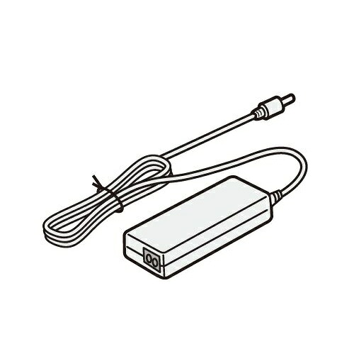 【納期にお第四次元がかかる切っ掛けがあります】 TOSHIBA 東芝 洗い濯ぎ機 コードレス洗浄剤 ACアダプタ 41479036 【完全無欠品・新品】