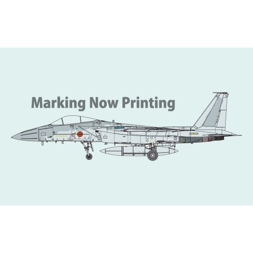 楽天市場】ファインモールド 1/72 航空自衛隊 F-15J 戦闘機 飛行