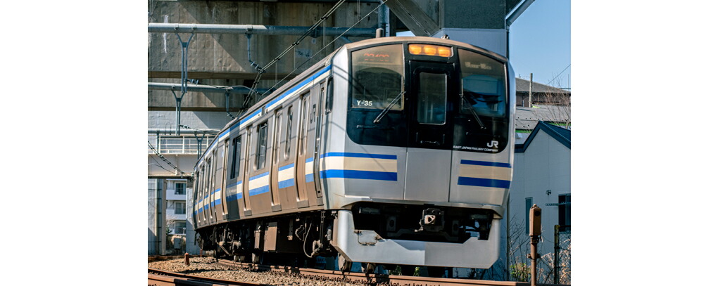 KATO カトー E217系 横須賀・総武快速線 8両基本セット 10-1977