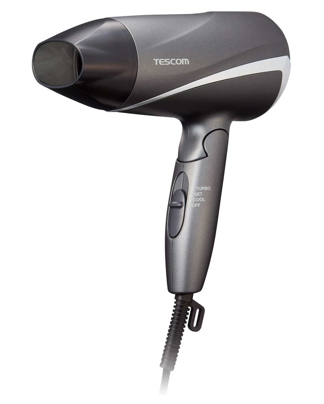 楽天市場】TESCOM テスコム TD860A-K プロテクトイオン ヘア