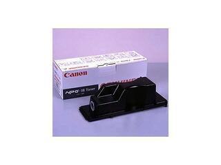CANON キヤノン NPG-18 トナーブラック