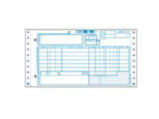 SANWA SUPPLY サンワサプライ BN-T304 新整理統合勘定書きE表現スタイル